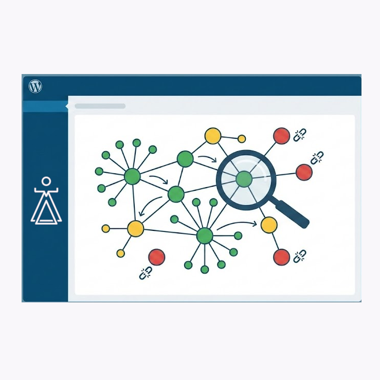 Asdrubal Link Analyzer