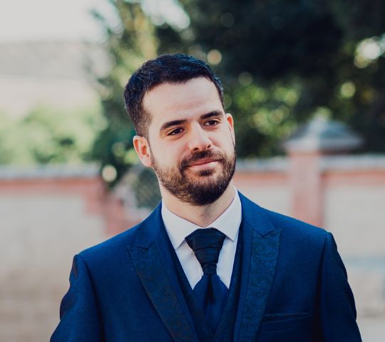 Daniel Juárez